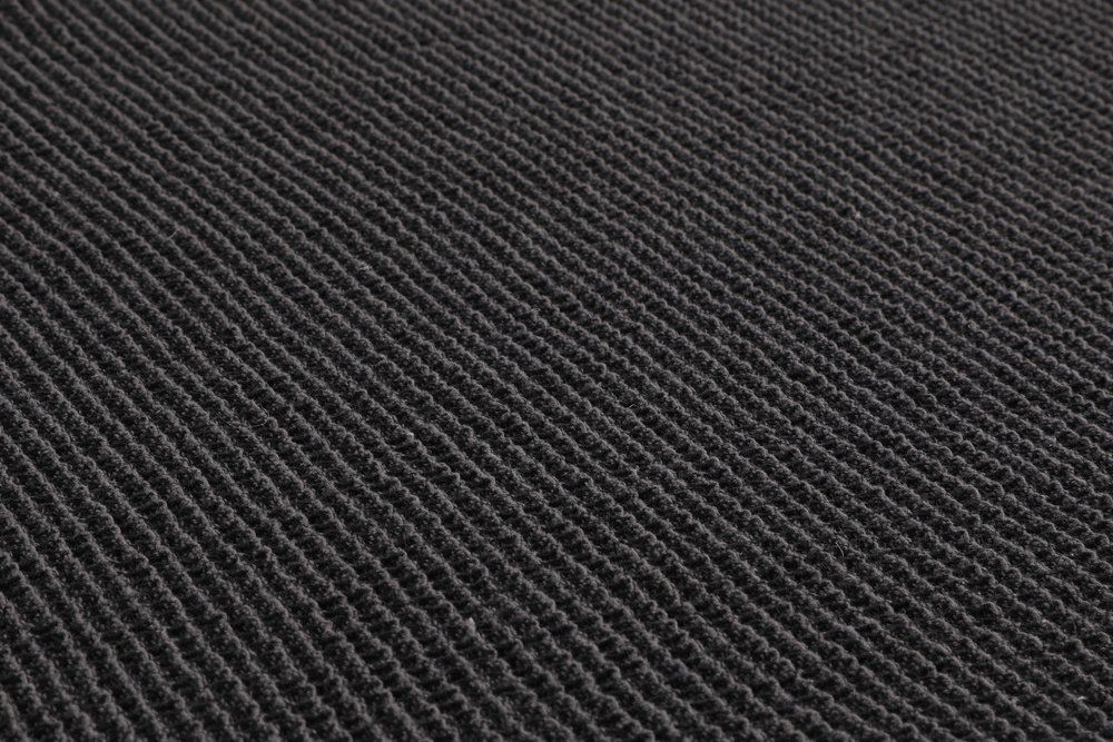 Rento Sitthandduk Kenno 50x60 cm svart/grå
