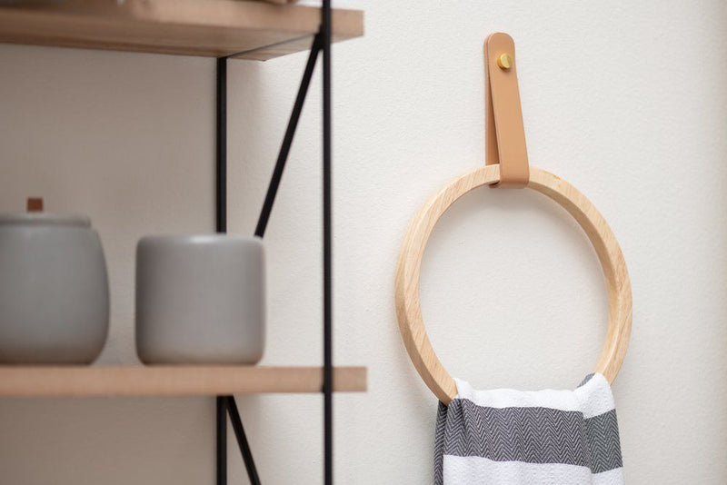 Fanni K Handduks ring