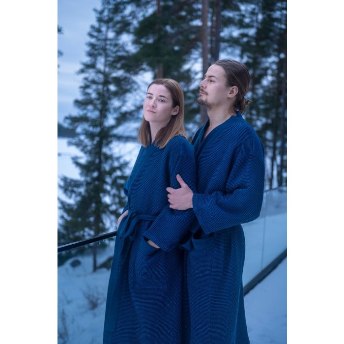 Rento Badrock Kenno L/XL mörkblå