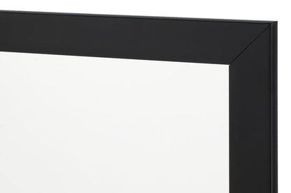 Dörrspegel 36 x 126 cm