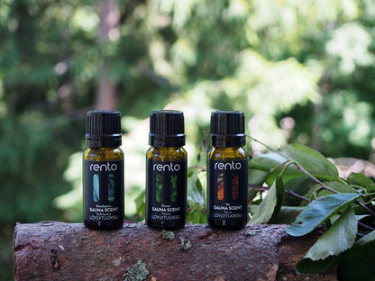 Rento Ångdoft Eukalyptus 10 ml