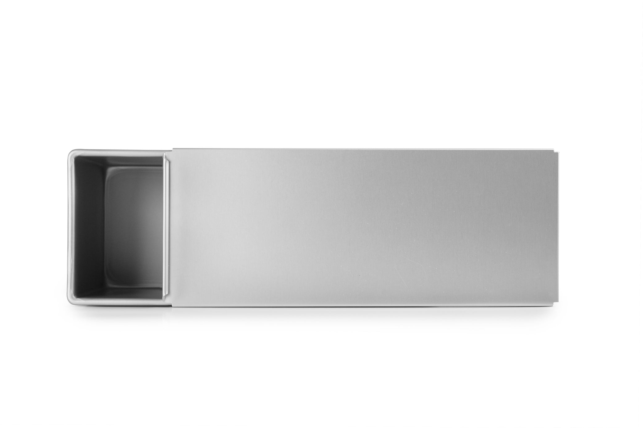 IBILI - Anodiserad engelsk brödform 34,50 cm