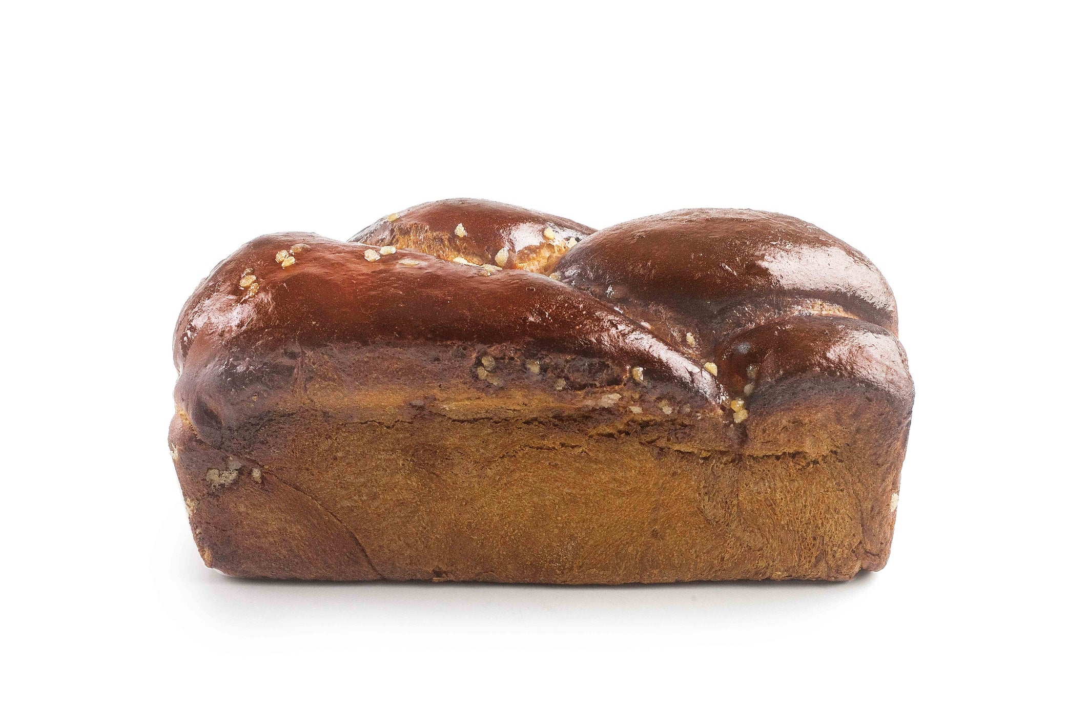 IBILI - Brödpanna med rött lock