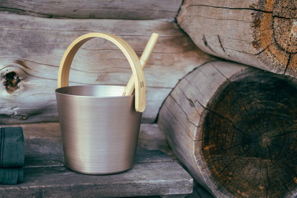 Rento Bastuhink aluminium champagne