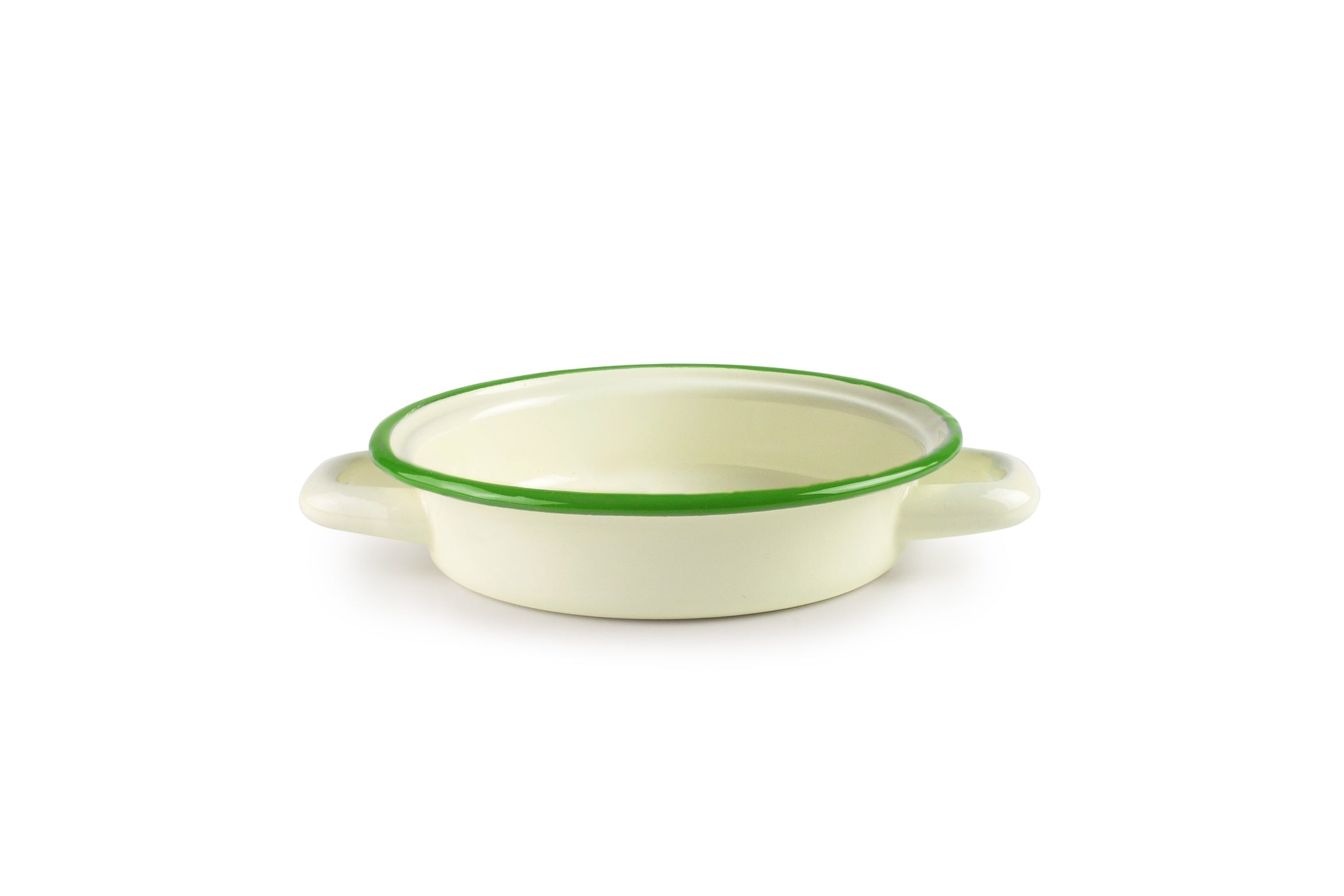 IBILI - Moss Äggtallrik 14 cm