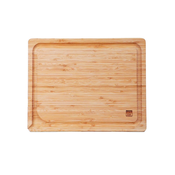 KOTAI Bamboo skärbräda