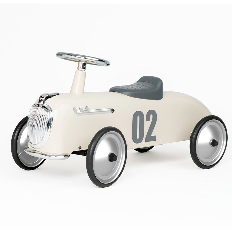 Baghera Elfenben sparkbil - Roadsters Collection