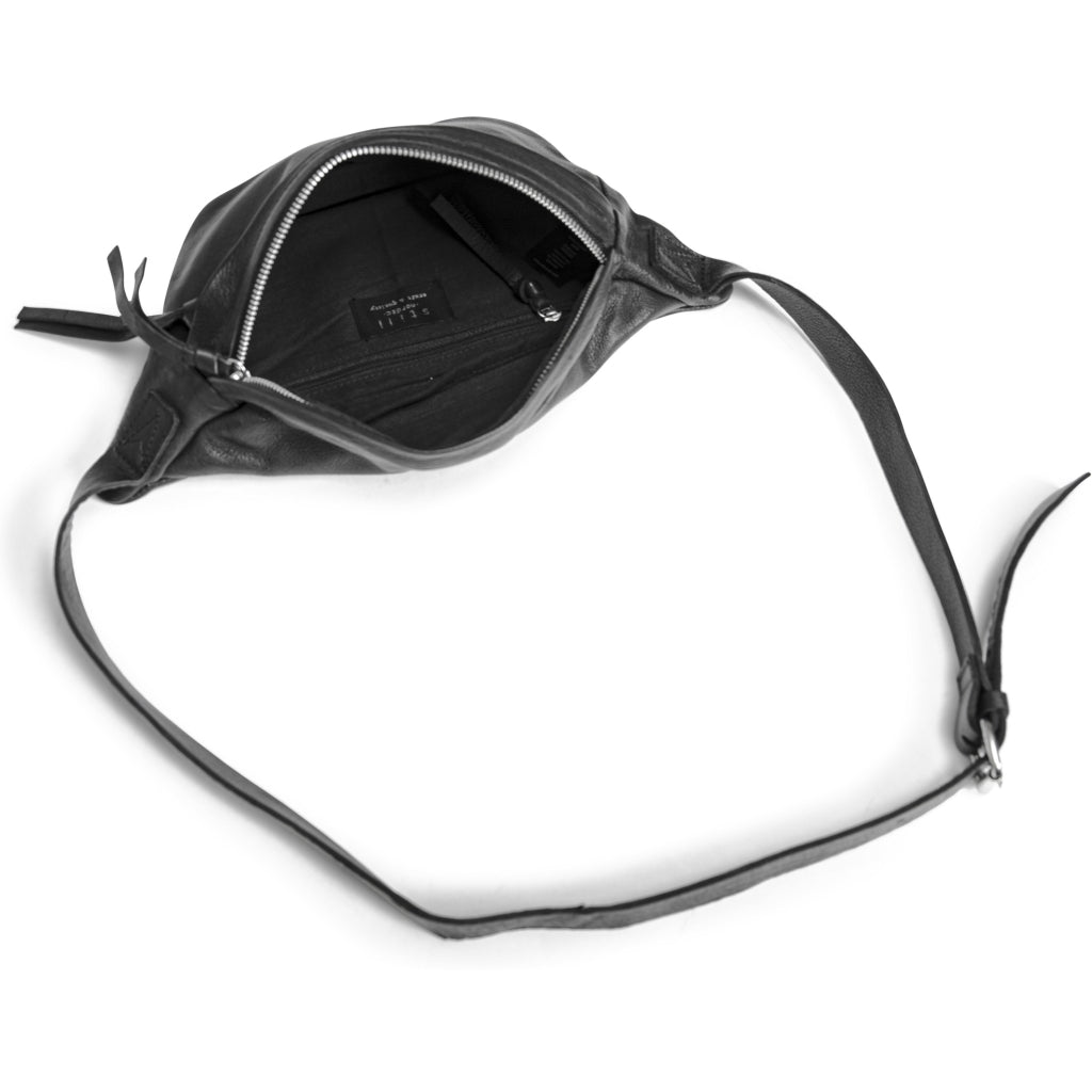 Still Won Raven Novus Bumbag