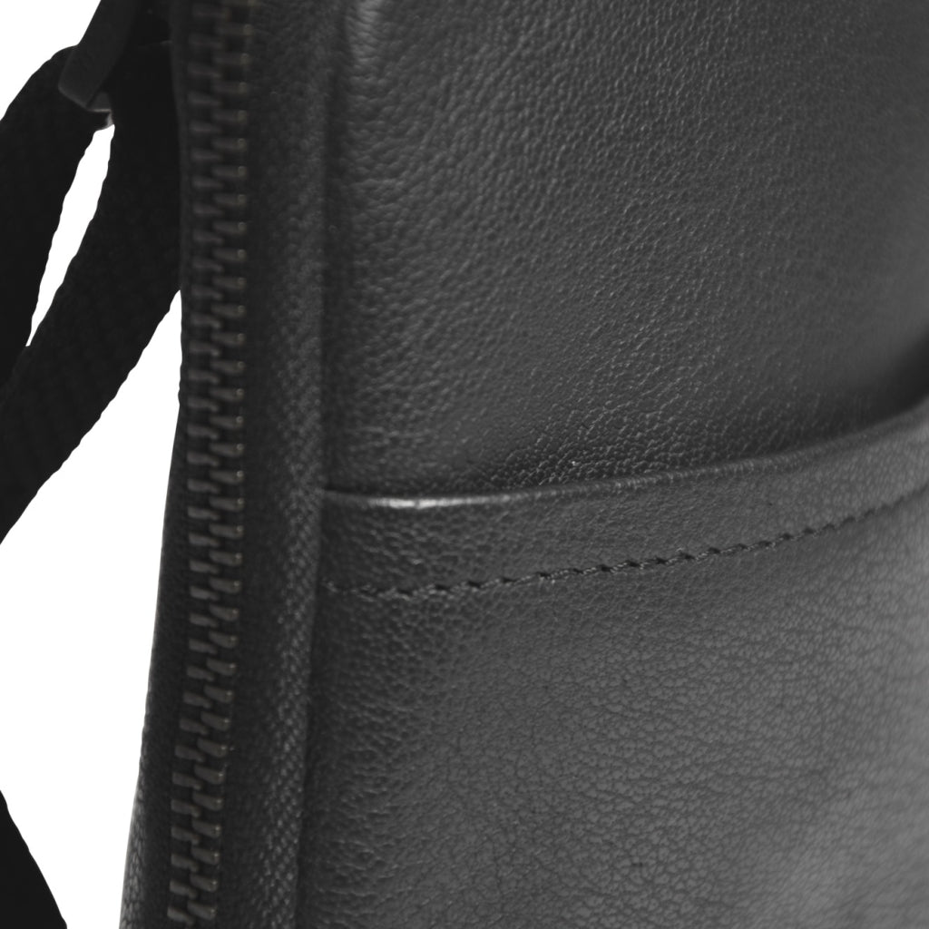 Still Clean Mini Messenger