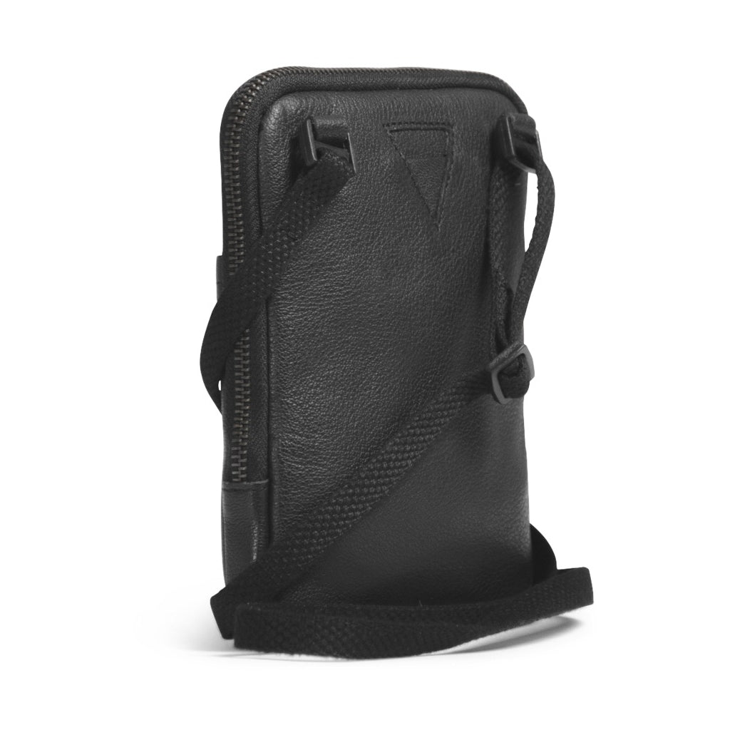 Still Clean Mini Messenger
