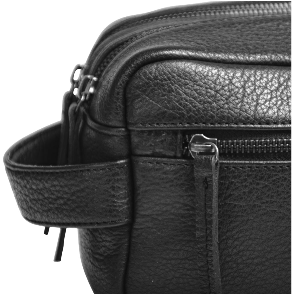 Still Clean Toiletry Bag 2 Room