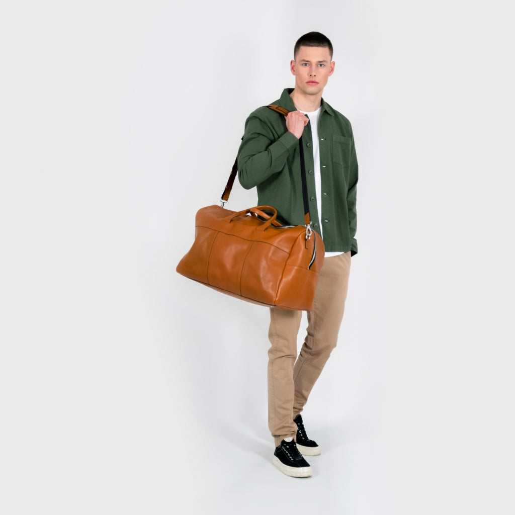 Still Richard Travel Bag