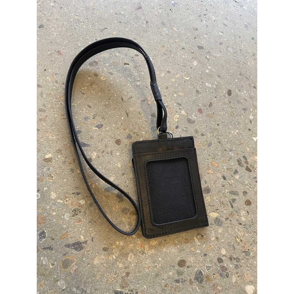 Still pura Wallet Keychain