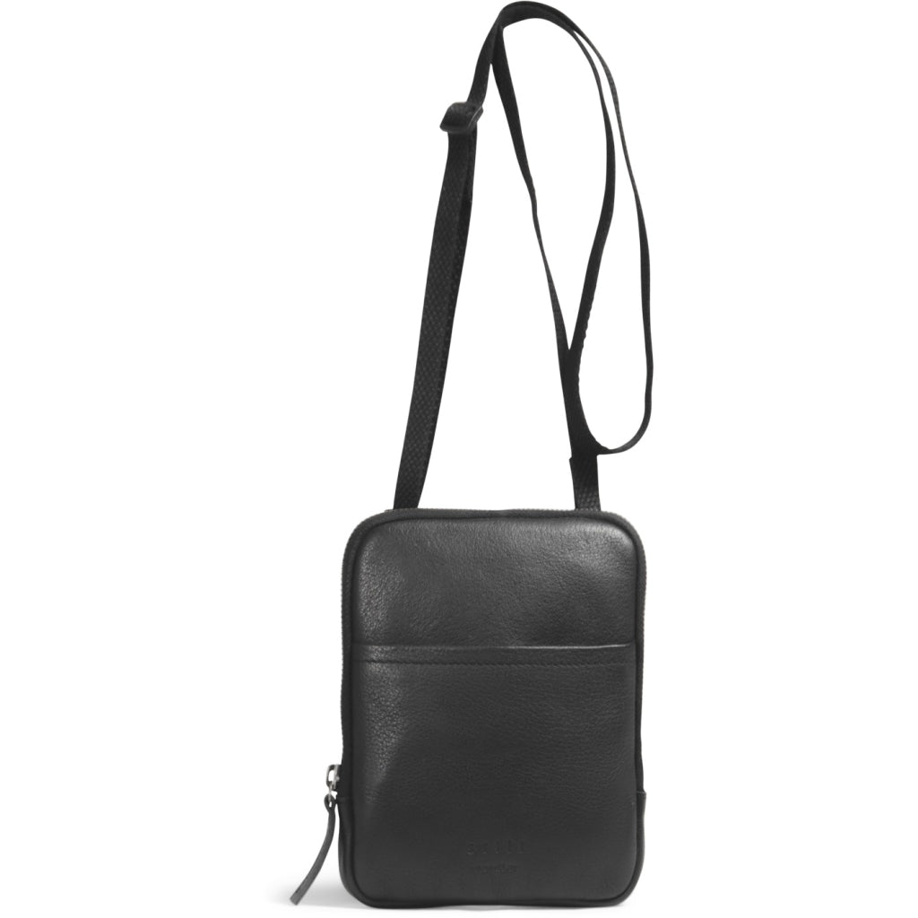 Still Clean Mini Messenger
