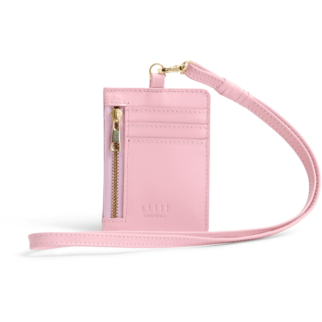 Still pura Wallet Keychain