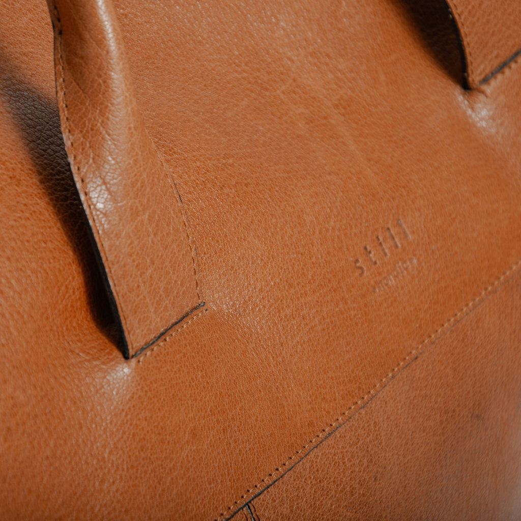 Still Richard Travel Bag