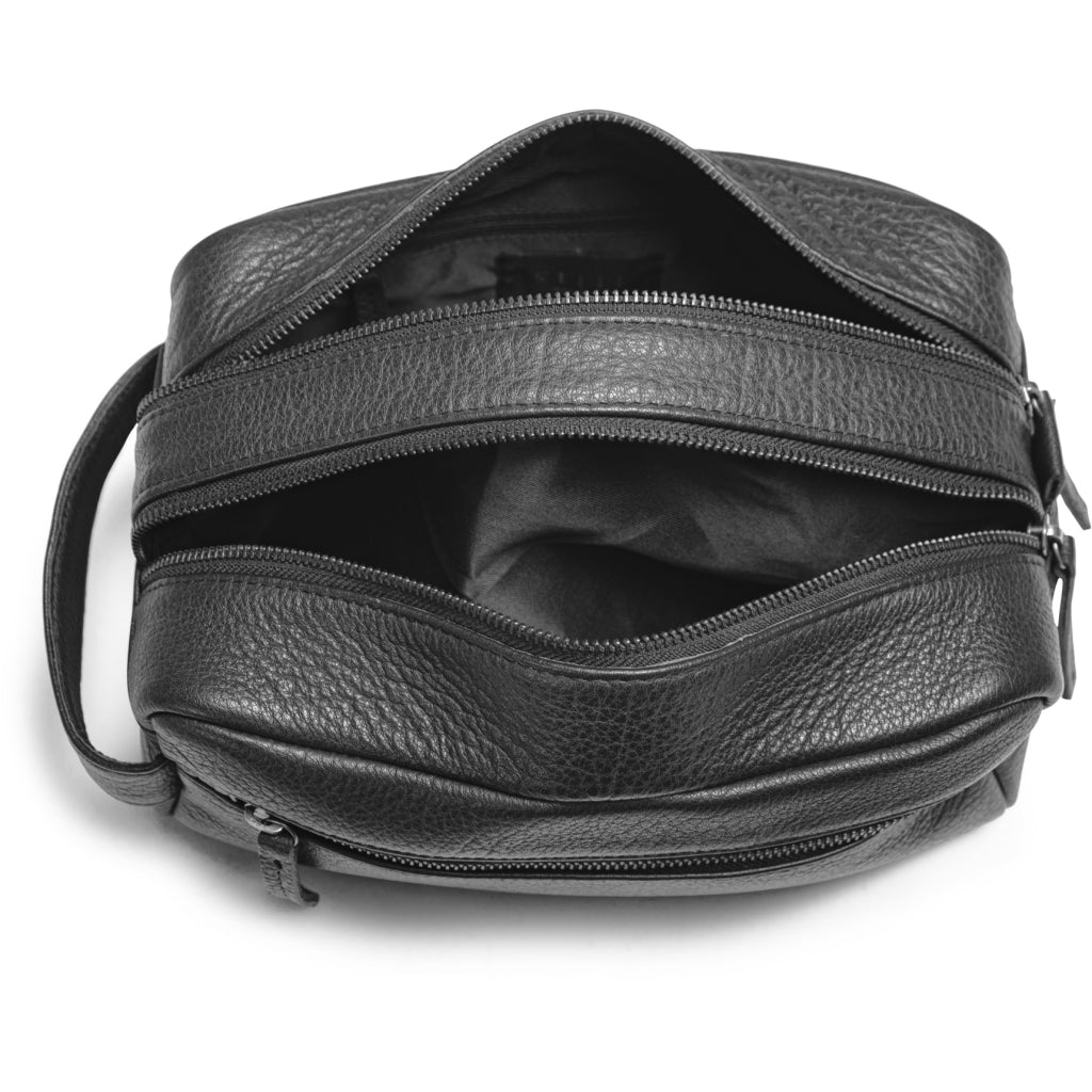 Still Clean Toiletry Bag 2 Room