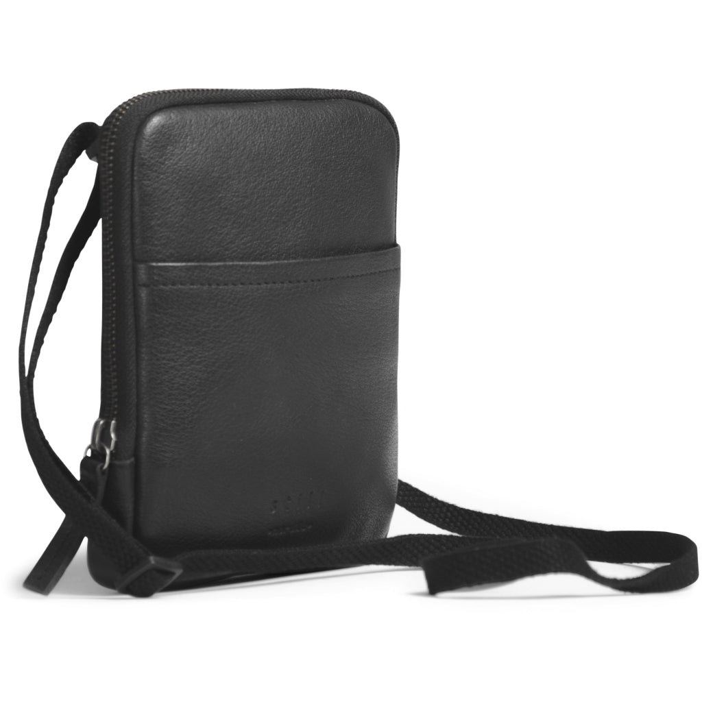 Still Clean Mini Messenger