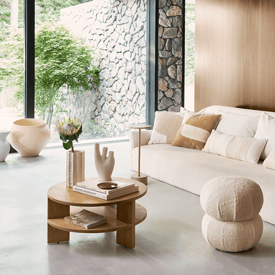 Soffbord Milano