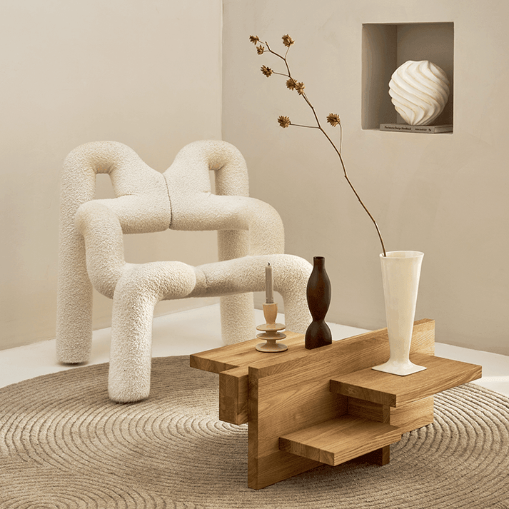 Soffbord Sienna