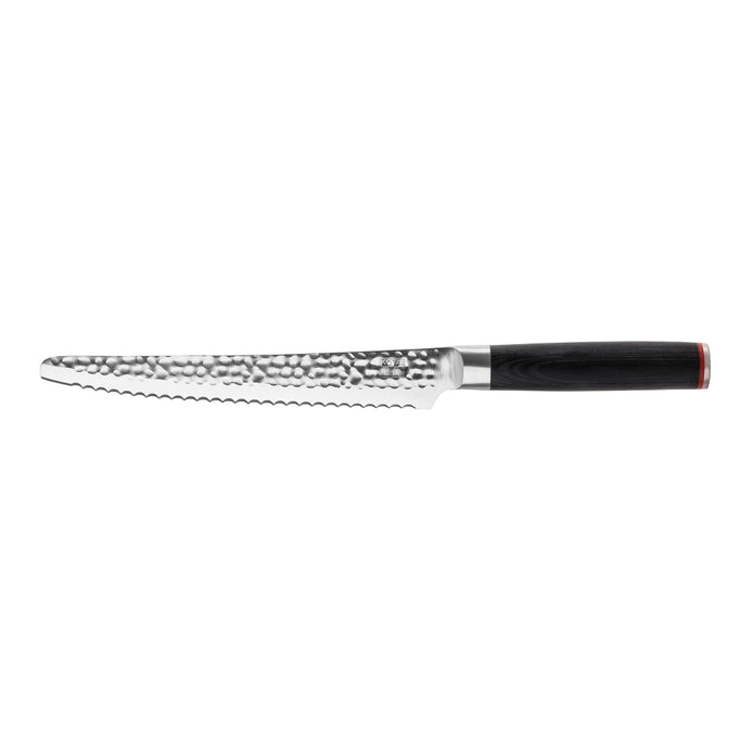 KOTAI   Kökskniv - KOTAI Serrated Bread/Pastry Knife + Presentförpackning