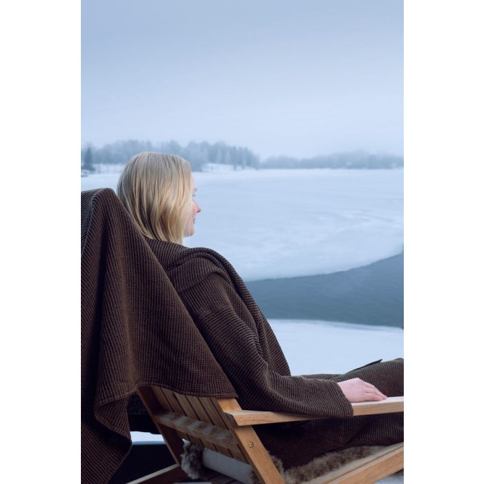 Badrock Kenno S/M brun