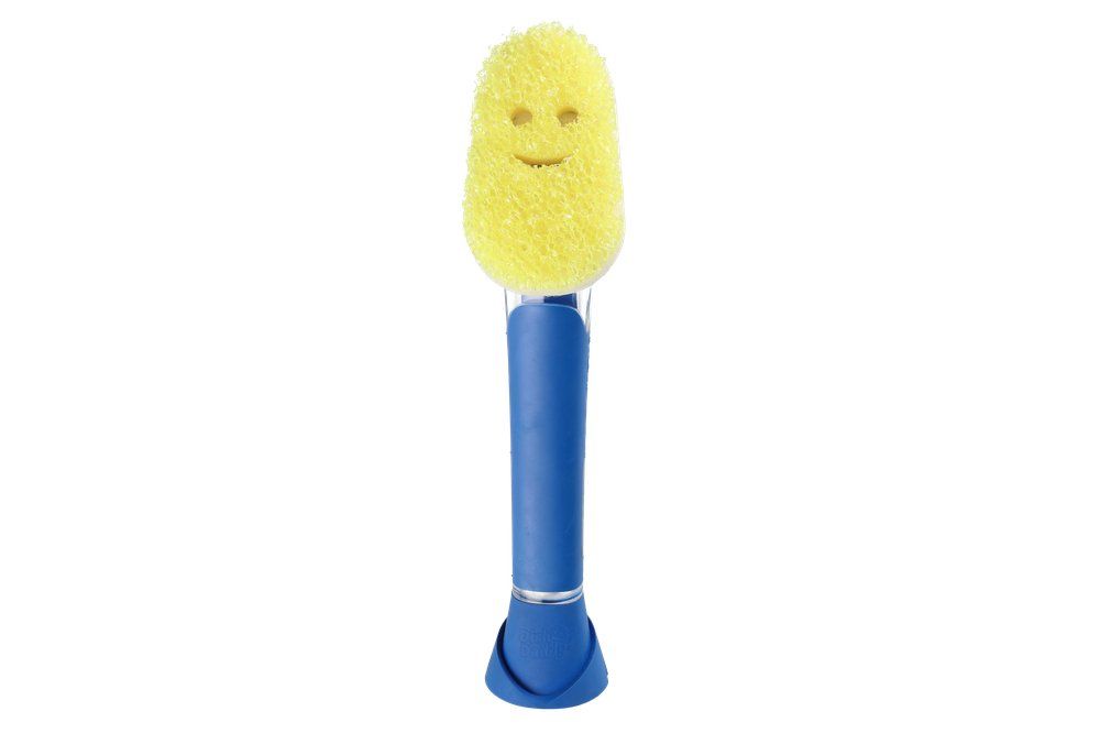 Scrub daddy Diskborste