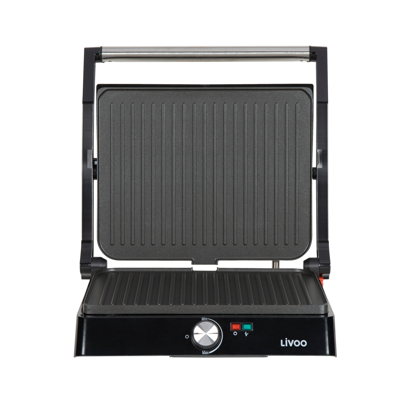 Livoo Köttgrill och panini