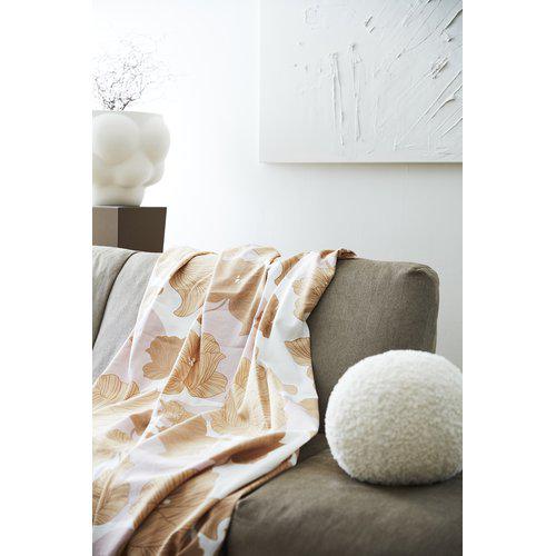 Elsie Prydnadskudde Offwhite