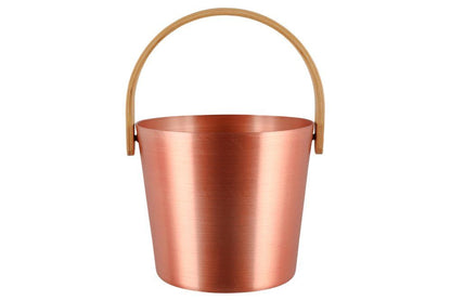 Rento Bastuhink aluminium koppar