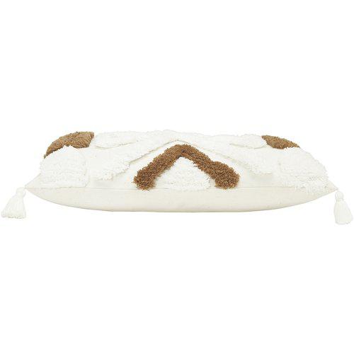 Bente Kuddfodral Brun