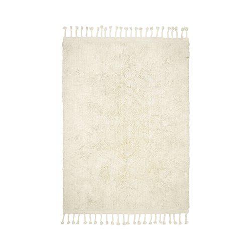 Uma Ullmatta Offwhite 170x240cm