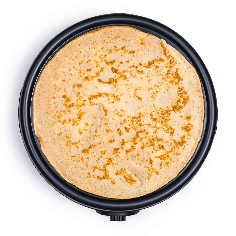 Livoo XXL crepe-tillverkare