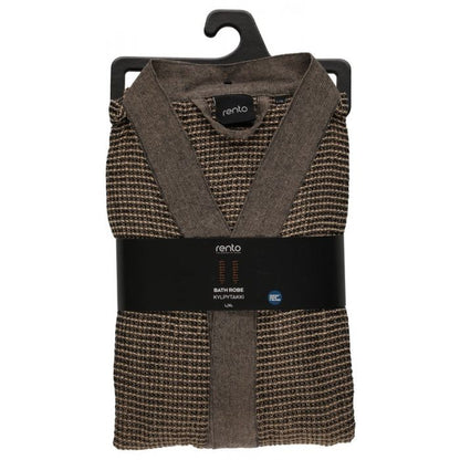 Rento Badrock Kenno L/XL svart/beige