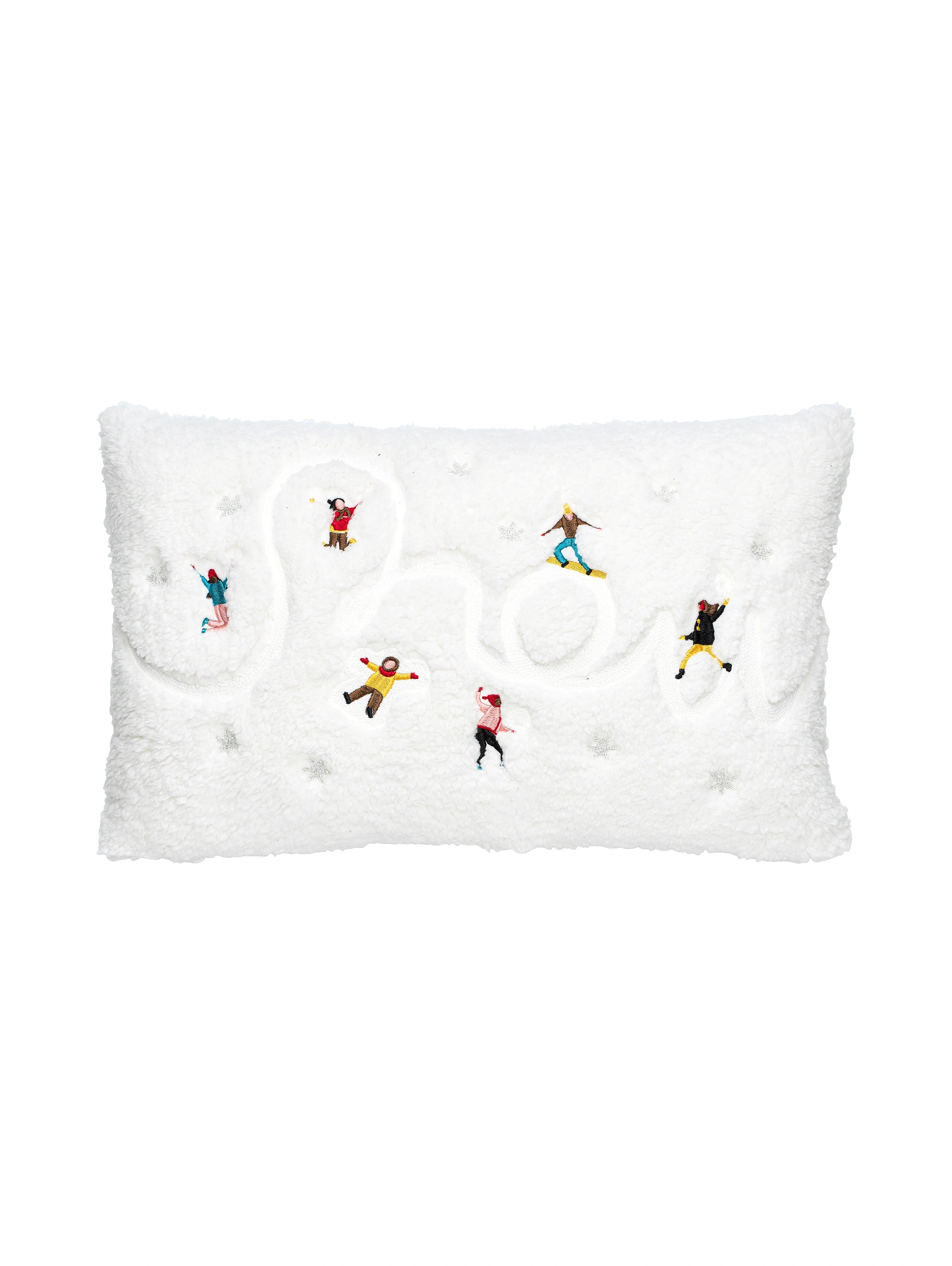 Whistler Kuddfodral Offwhite