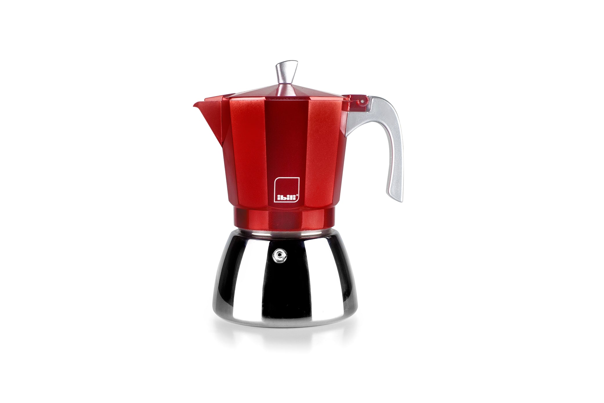 lbili ELBA 3 KOPPARS KAFFEBRYGGARE - IBLI