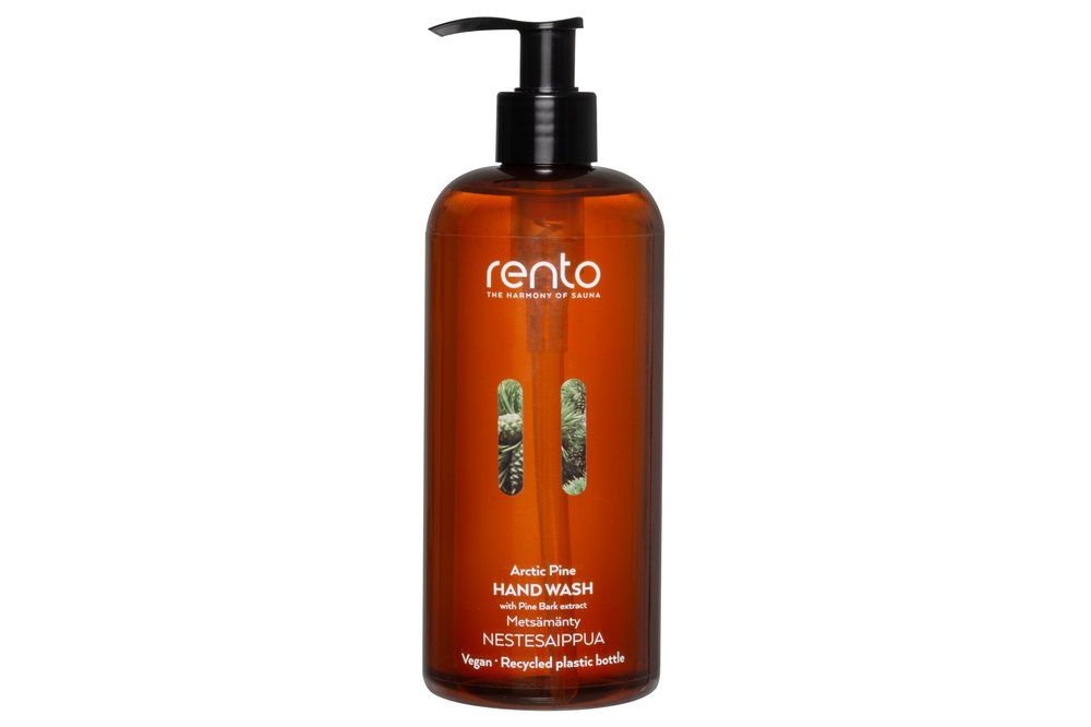 Rento Handtvål tall 400 ml