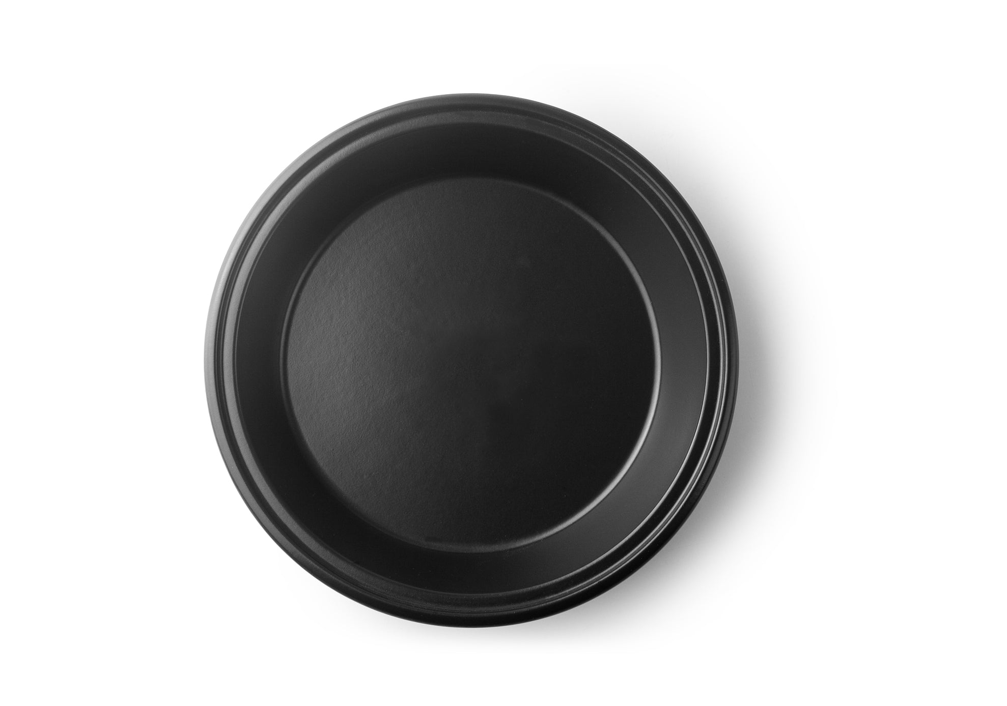 IBILI - Tajine Naturlig Svart 28 Cm