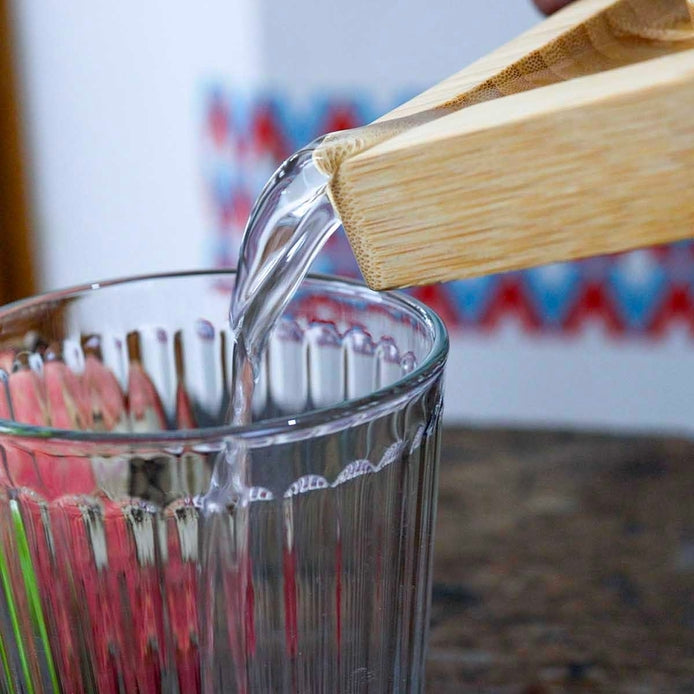 KOTAI Bamboo skärbräda