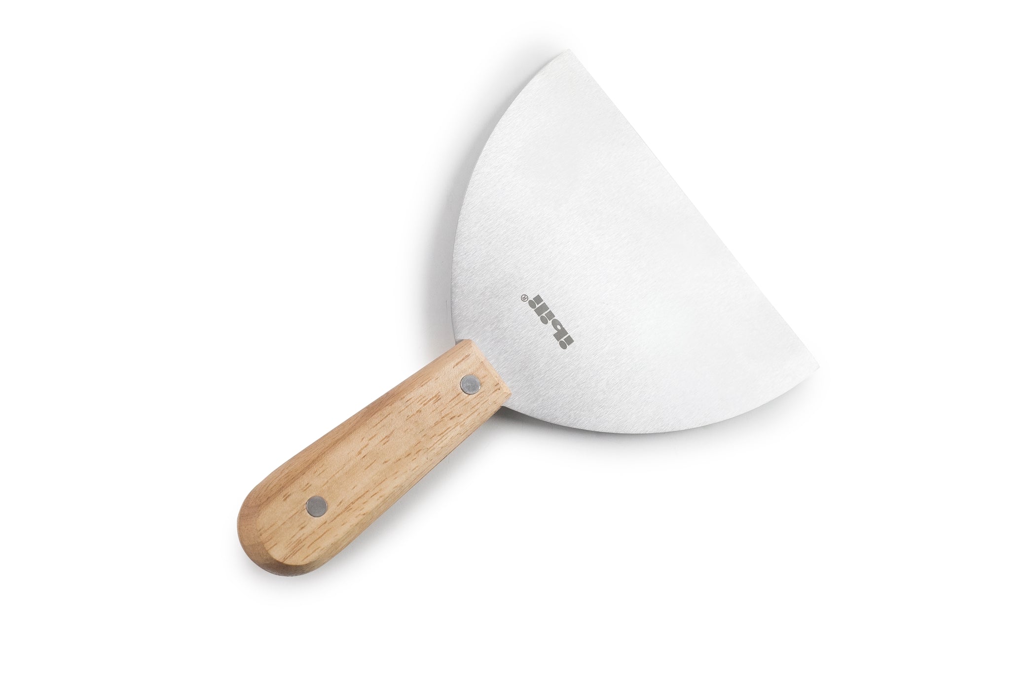 TRIANGULÄR RASQUETTE 15 CM - IBLI