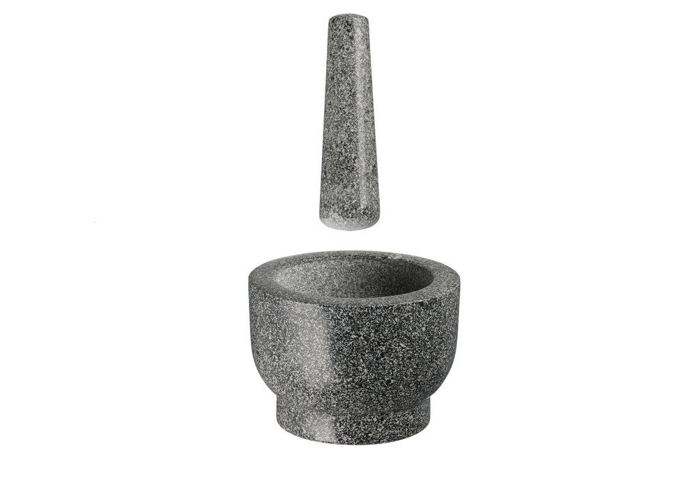 Maku Murbruk granit