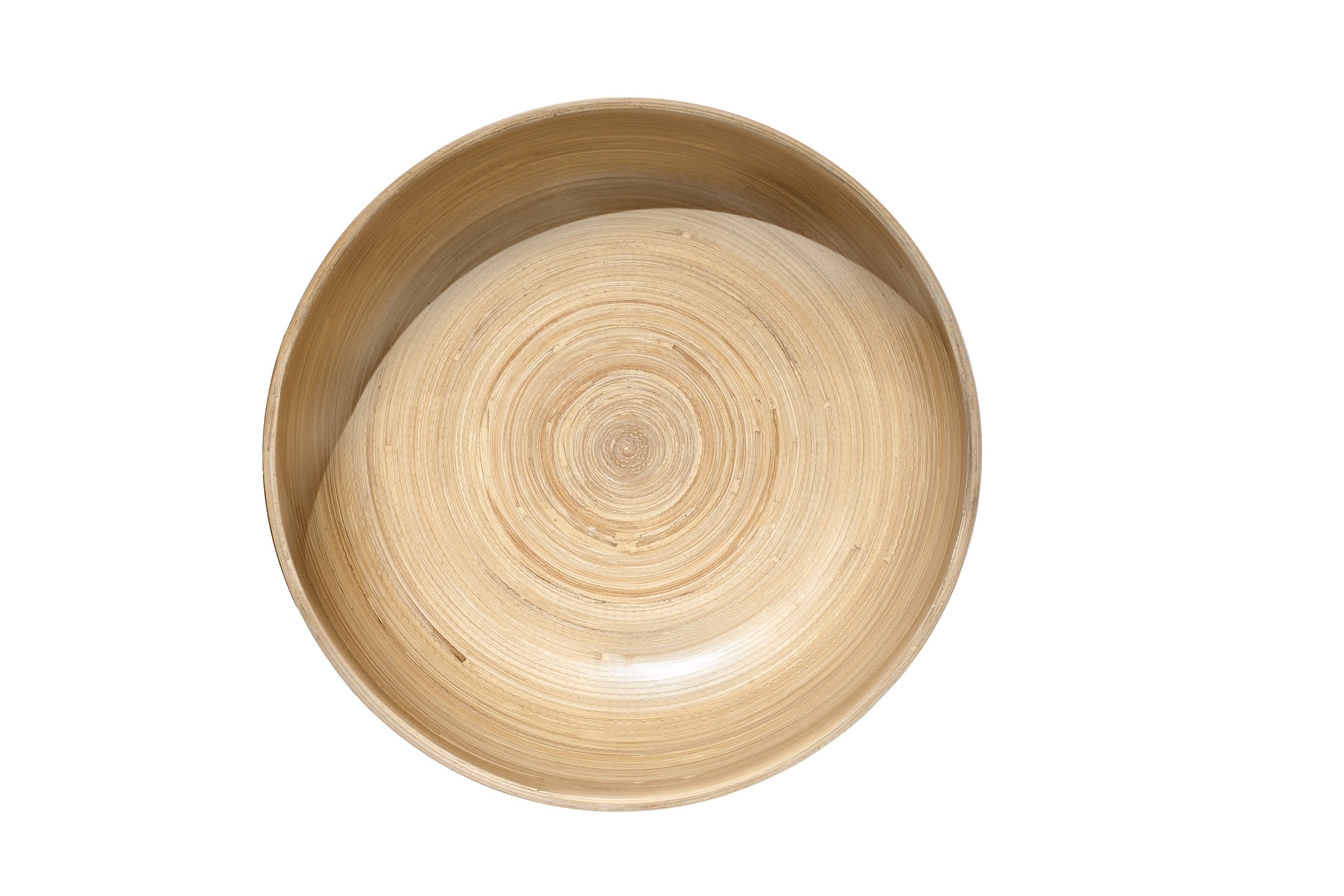 IBILI - Naturlig bambu fontän 25X8