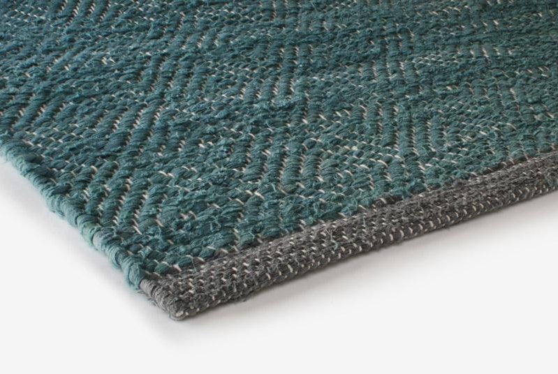 Aspegren Denmark Trasmatta - Chia Grön -70x130cm