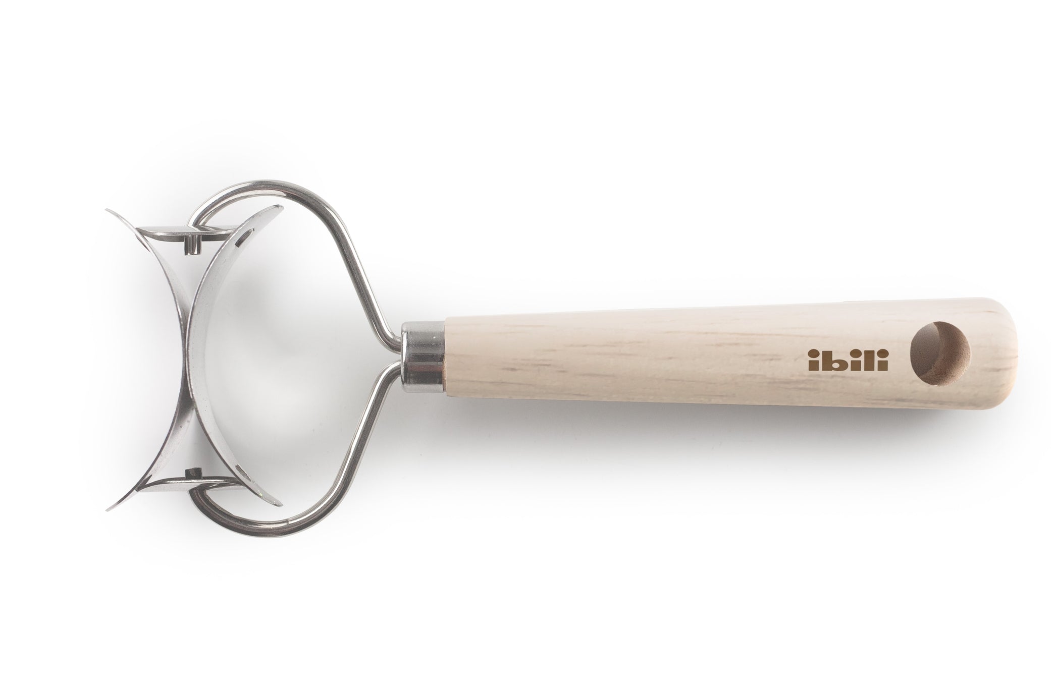 IBILI - Rund ravioli cutter
