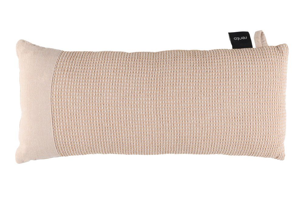 Rento Kenno sitthandduk till bastu beige