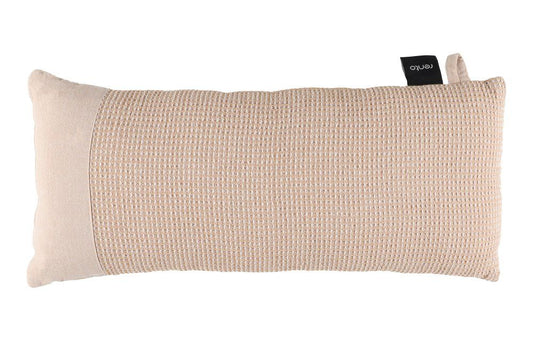 Rento Kenno sitthandduk till bastu beige