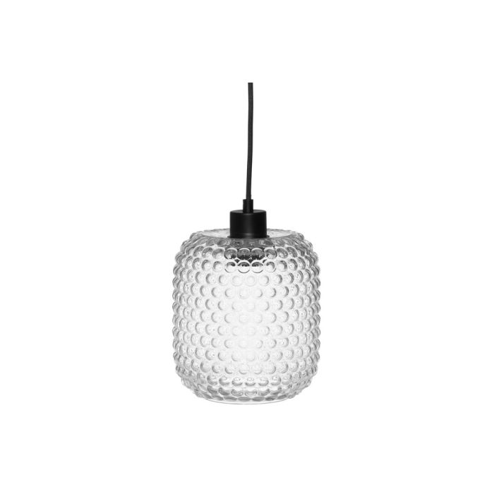 Fanni K Taklampa Drop klar 18x25 cm
