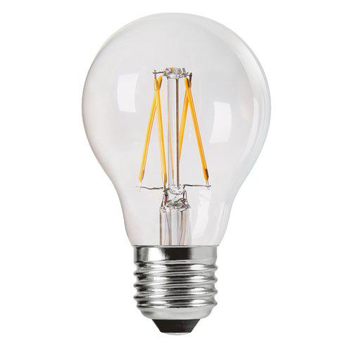 Shine LED Filament Normal Klar 60mm