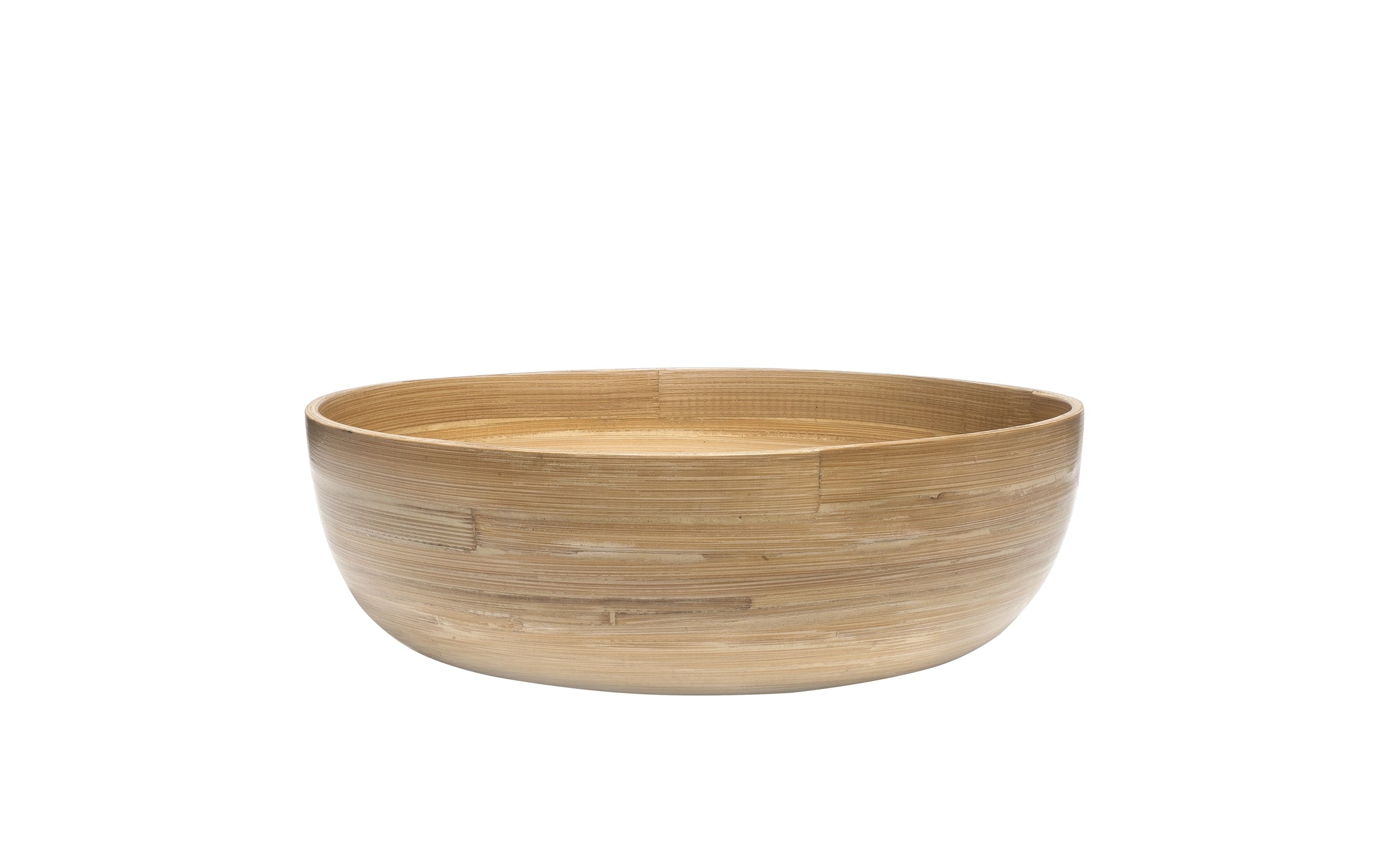IBILI - Naturlig bambu fontän 25X8