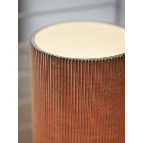 Dora bordslampa Brun 25cm